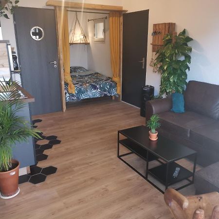 Appartement L'Escale, Plage A 30M. Leucate Dış mekan fotoğraf